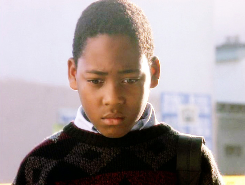 Desi Arnez Hines II in Boyz n the HoodColumbia PIctures